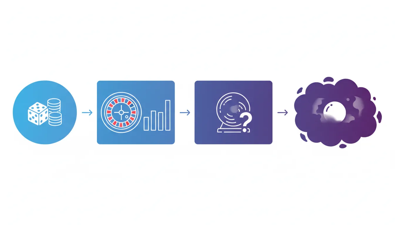 Knightian uncertainty spectrum: risk, uncertainty, and unknown unknowns